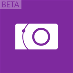 Nokia Camera Beta App