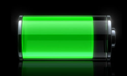 charge android battery fast