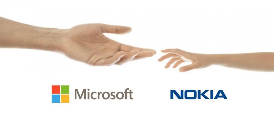 microsoft Nokia