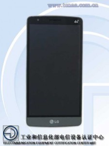 LG G3 S