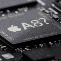 Apple A8 Chipset