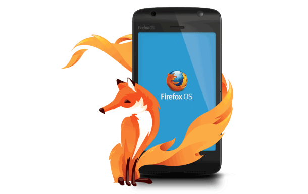 Firefox phones in India