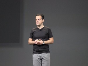 Hugo Barra