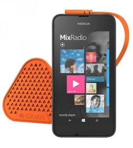 Lumia 530