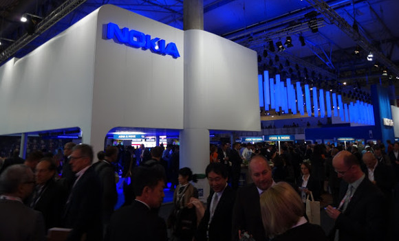 Nokia Con