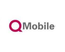 QMobile Tablet