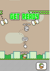 Swing Copters Tips and Tricks