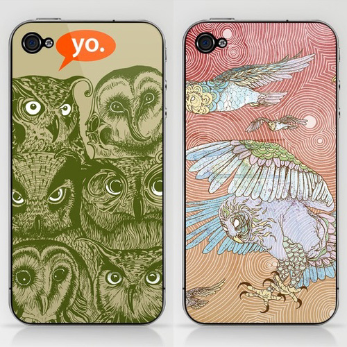 iPhone 6 skins