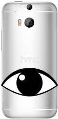 HTC One M8 Eye