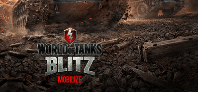 World of Tanks Blitz