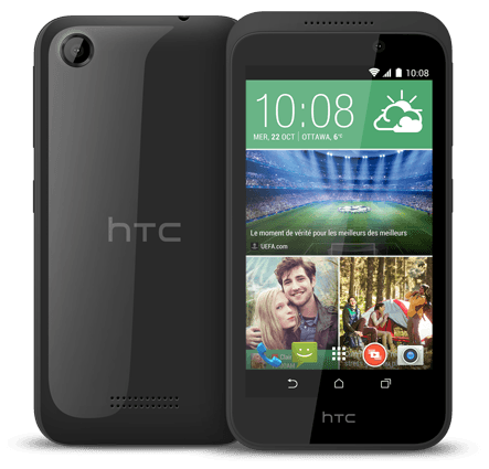 HTC Desire 320