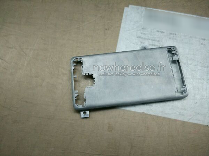 Samsung Galaxy Chassis 1