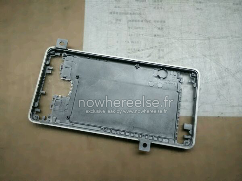 Samsung Galaxy Chassis 2