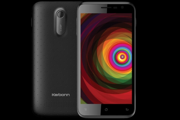 Karbonn Titanium Dazzle