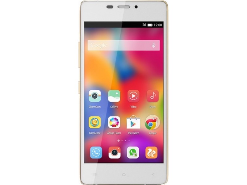 QMobile Noir Z7