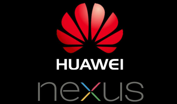 Huawei Nexus Smartphone