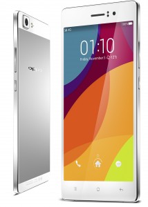 Oppo R5 price in Pakistan is quite reasonable