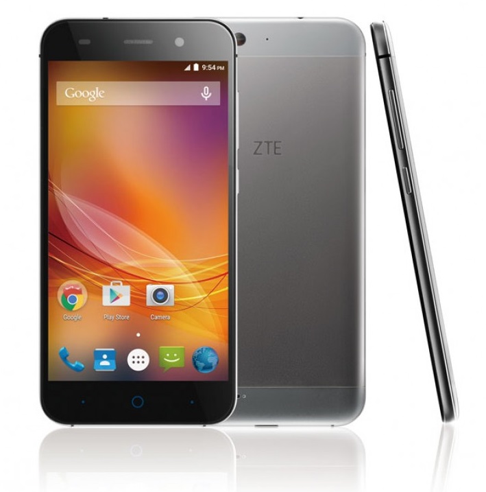 ZTE Blade D6 will be available internationally