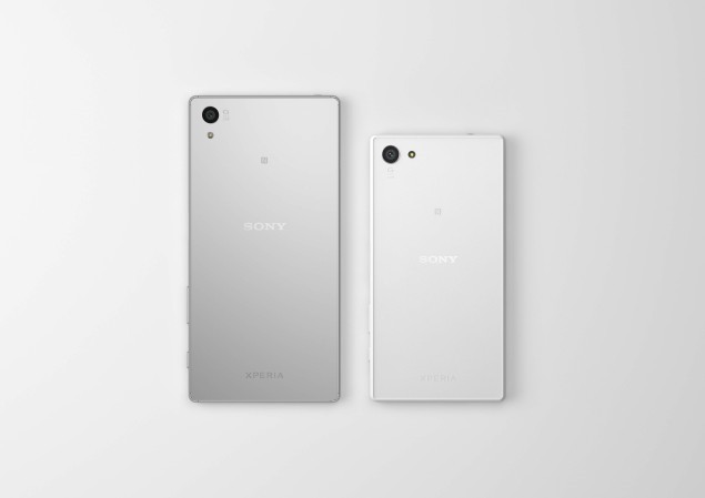 Sony Xperia Z5 Ultra