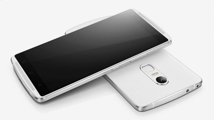 Lenovo Vibe X3 price in India