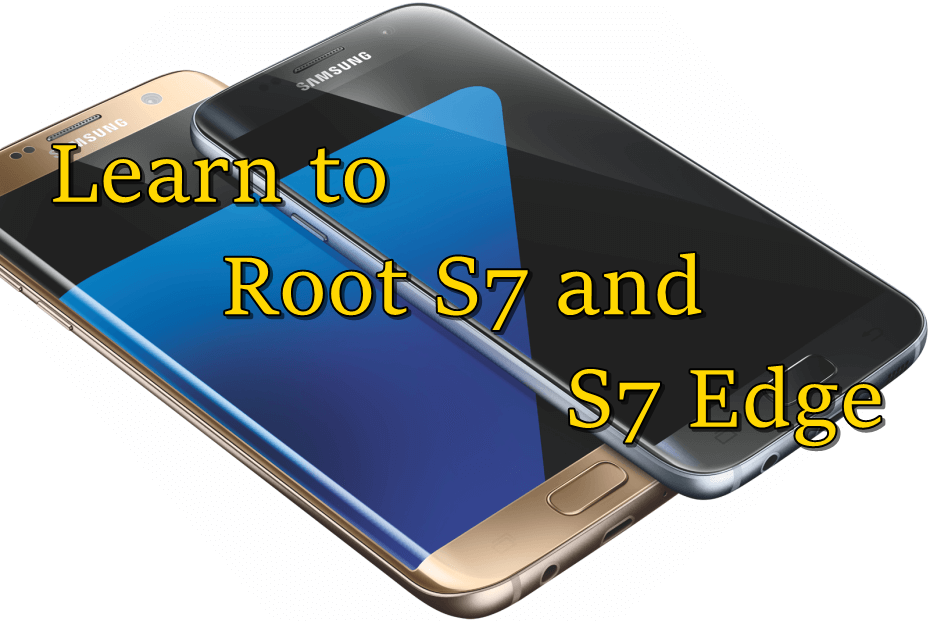 Root S7